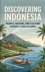 Discovering Indonesia