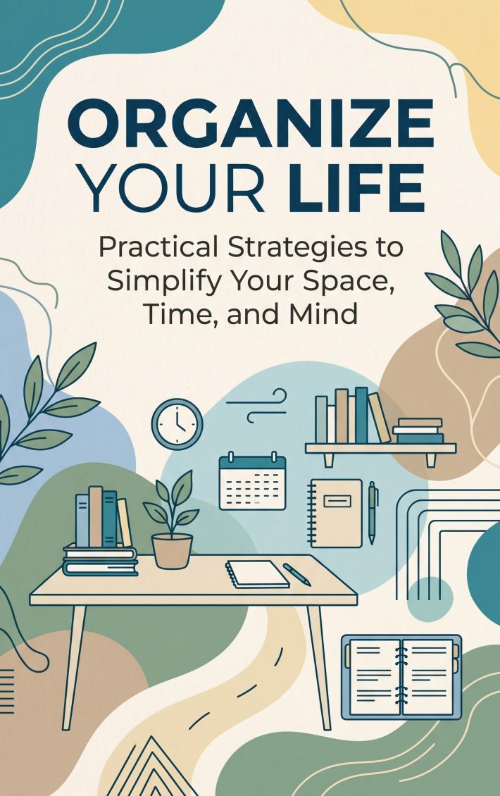 Organize Your Life
