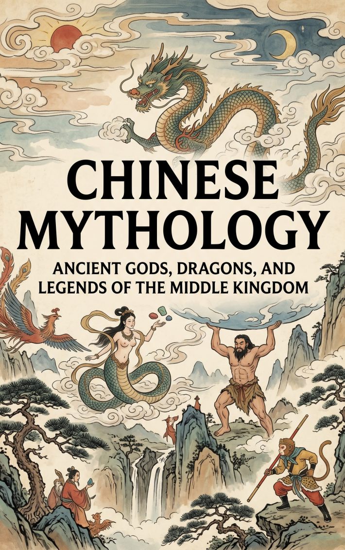 Chinese Mythology