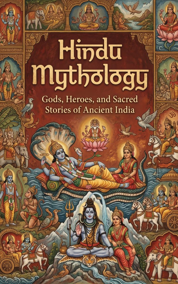 Hindu Mythology