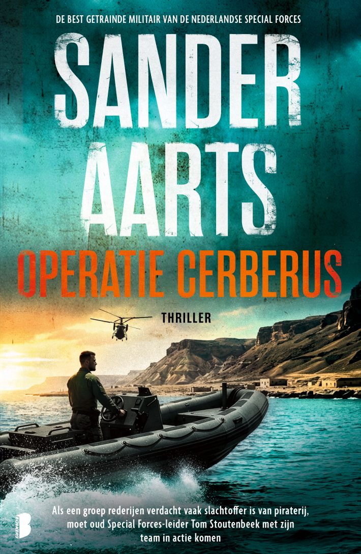 Operatie Cerberus • Operatie Cerberus Operatie Cerberus • Operatie Cerberus