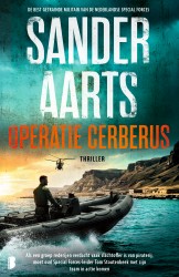 Operatie Cerberus &bullet; Operatie Cerberus