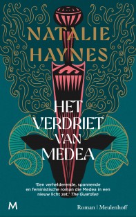 Het verdriet van Medea &bullet; Het verdriet van Medea