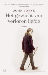 Het gewicht van verloren liefde &bullet; Het gewicht van verloren liefde