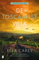 De Toscaanse villa &bullet; De Toscaanse villa
