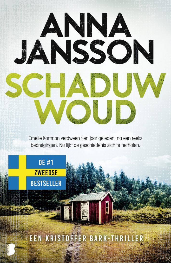 Schaduwwoud • Schaduwwoud Schaduwwoud • Schaduwwoud