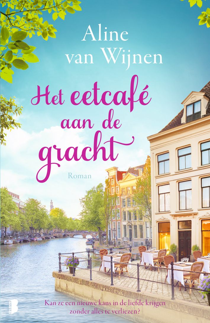 Het eetcafé aan de gracht • Het eetcafé aan de gracht Het eetcafé aan de gracht • Het eetcafé aan de gracht