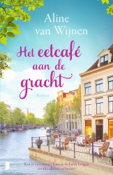Het eetcafé aan de gracht &bullet; Het eetcafé aan de gracht