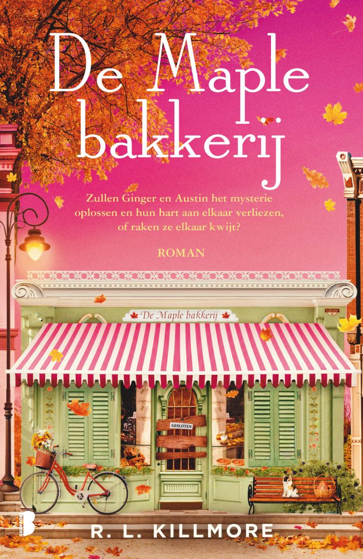 De Maple bakkerij • De Maple bakkerij De Maple bakkerij • De Maple bakkerij