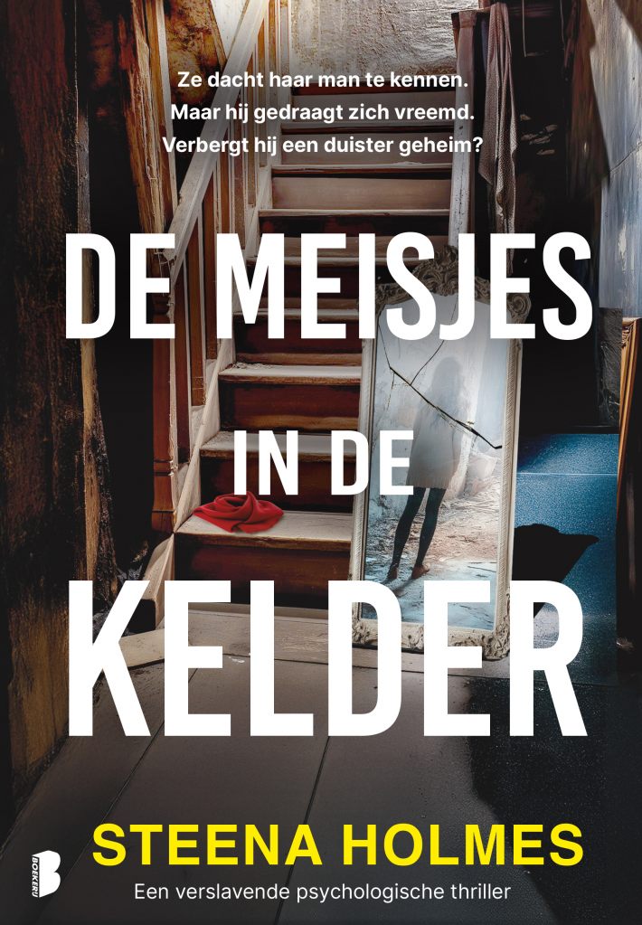 De meisjes in de kelder • De meisjes in de kelder De meisjes in de kelder • De meisjes in de kelder