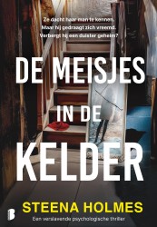 De meisjes in de kelder &bullet; De meisjes in de kelder