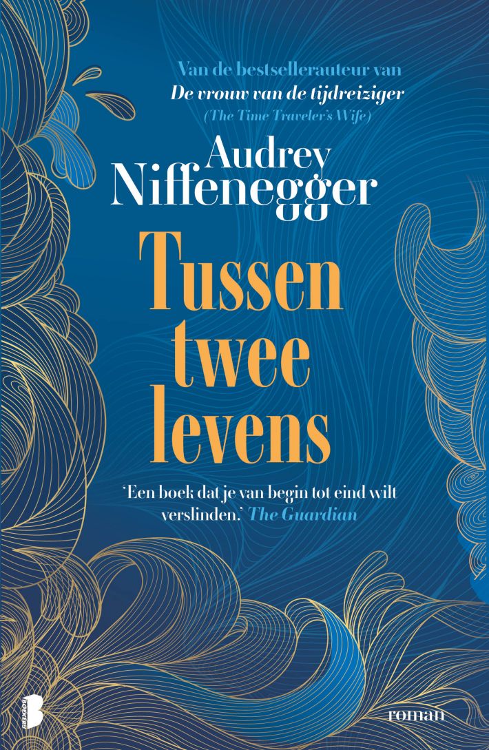 Tussen twee levens &bullet; Tussen twee levens