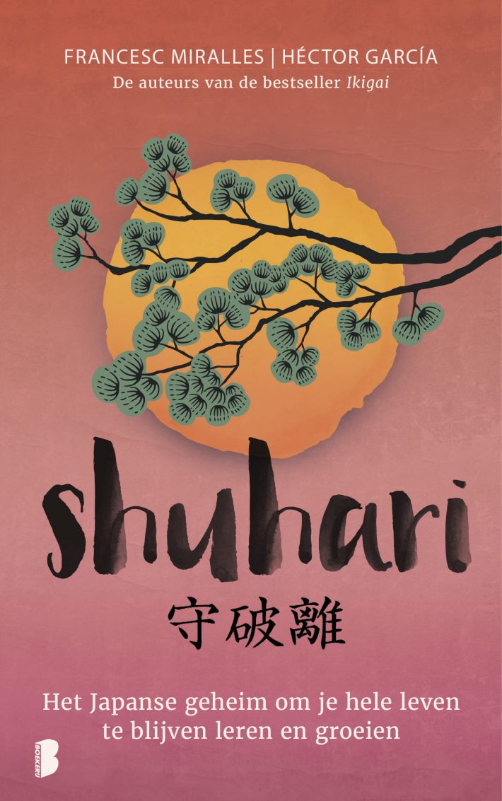 Shuhari • Shuhari Shuhari • Shuhari