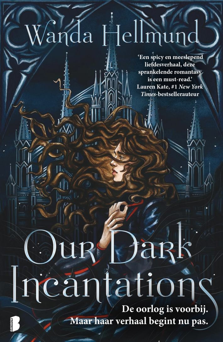 Our Dark Incantations &bullet; Our Dark Incantations