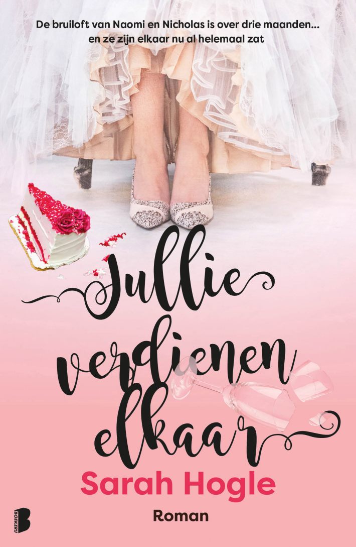 Jullie verdienen elkaar • Jullie verdienen elkaar Jullie verdienen elkaar • Jullie verdienen elkaar