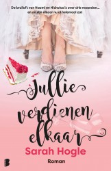 Jullie verdienen elkaar &bullet; Jullie verdienen elkaar