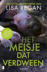 Het meisje dat verdween &bullet; Het meisje dat verdween