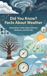 Did You Know? Facts About Weather