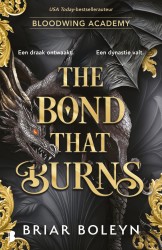 The Bond That Burns &bullet; The Bond That Burns