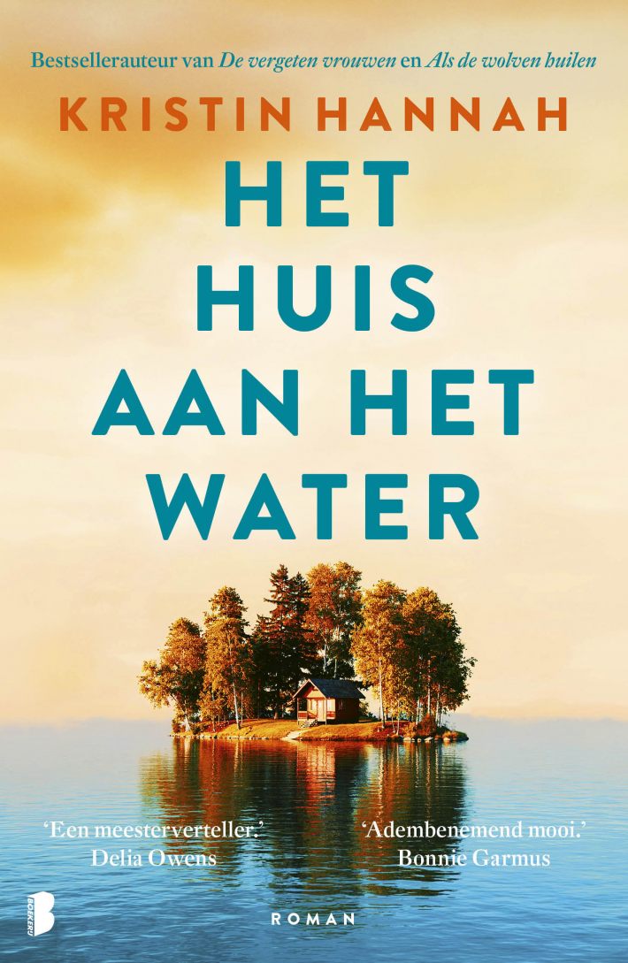 Het huis aan het water • Het huis aan het water Het huis aan het water • Het huis aan het water
