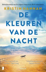 De kleuren van de nacht &bullet; De kleuren van de nacht
