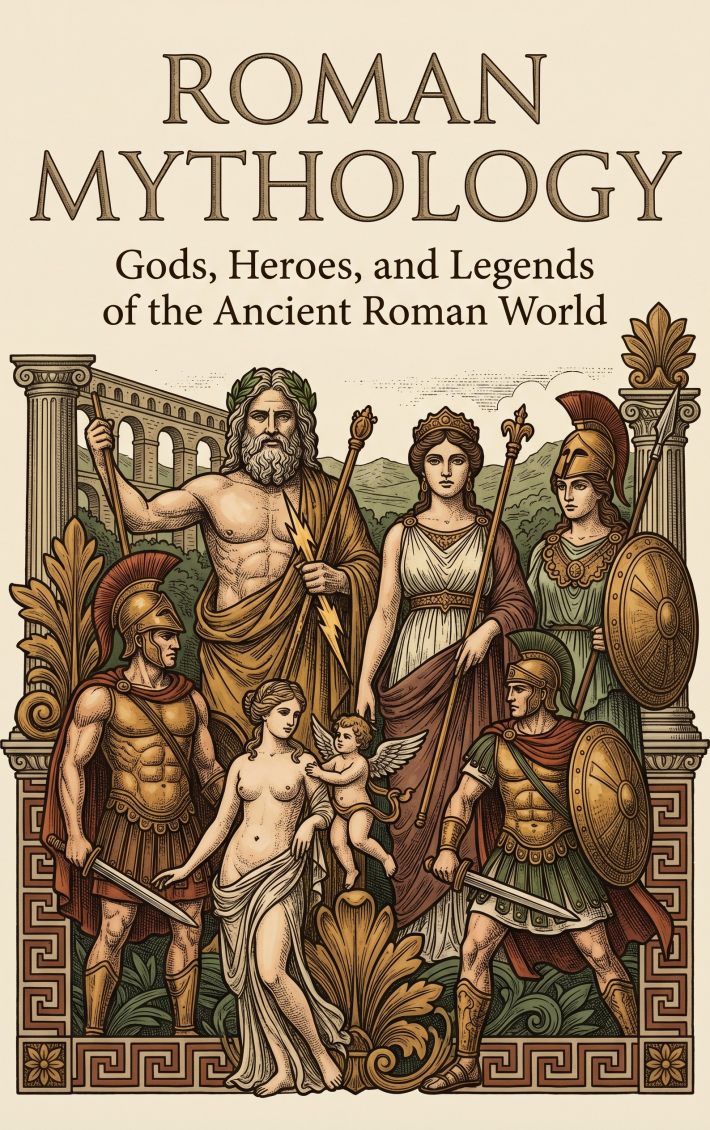 Roman Mythology