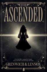 The Ascended &bullet; The Ascended