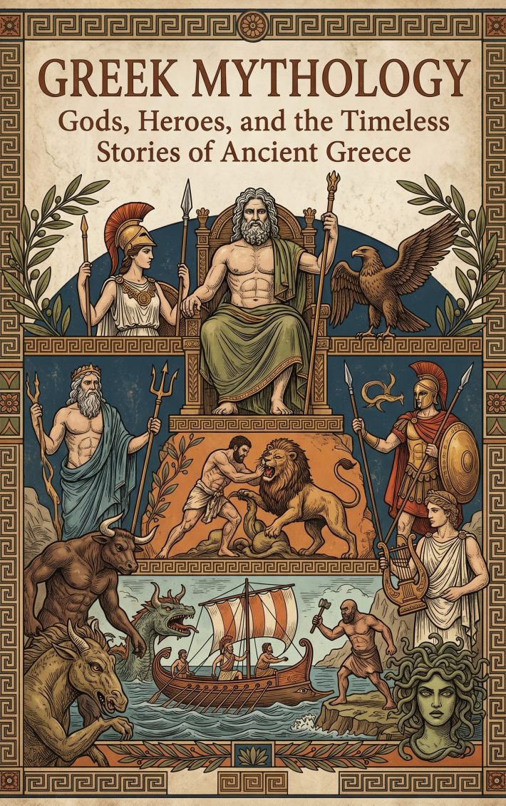 Greek Mythology