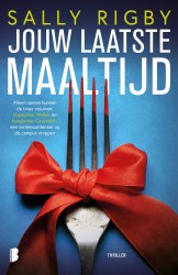 Jouw laatste maaltijd &bullet; Jouw laatste maaltijd