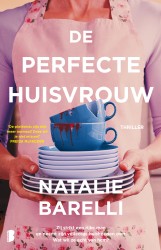 De perfecte huisvrouw &bullet; De perfecte huisvrouw