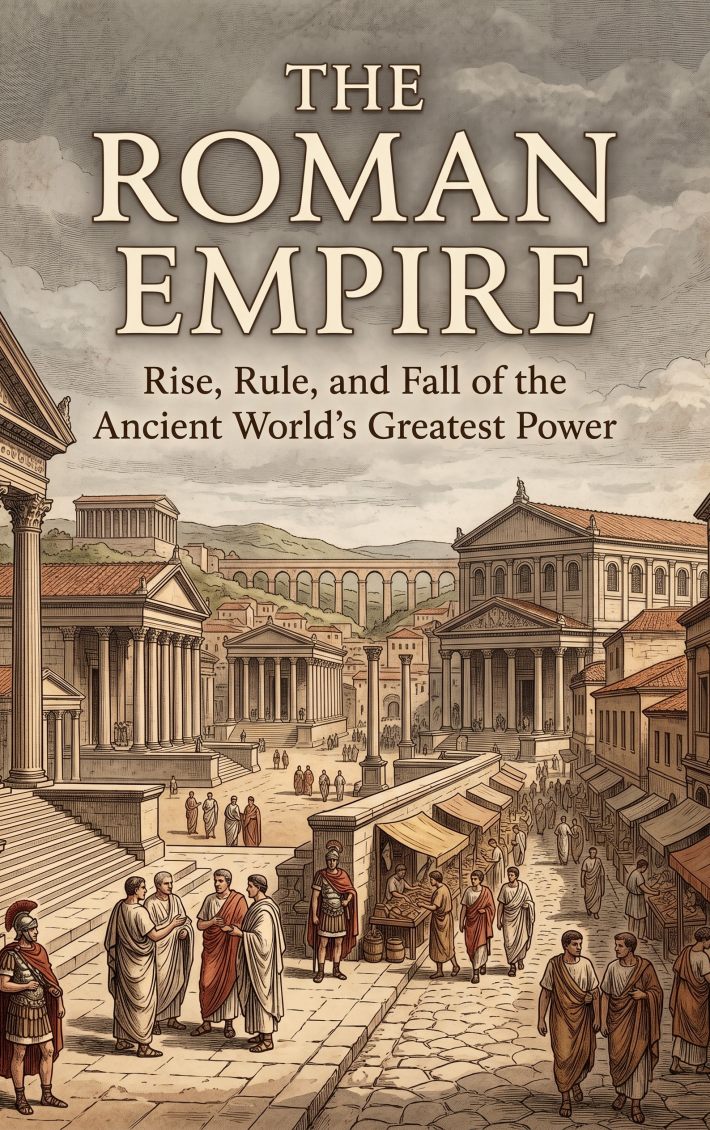 The Roman Empire