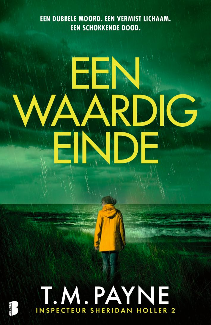 Een waardig einde Een waardig einde
