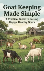 Goat Keeping Made Simple