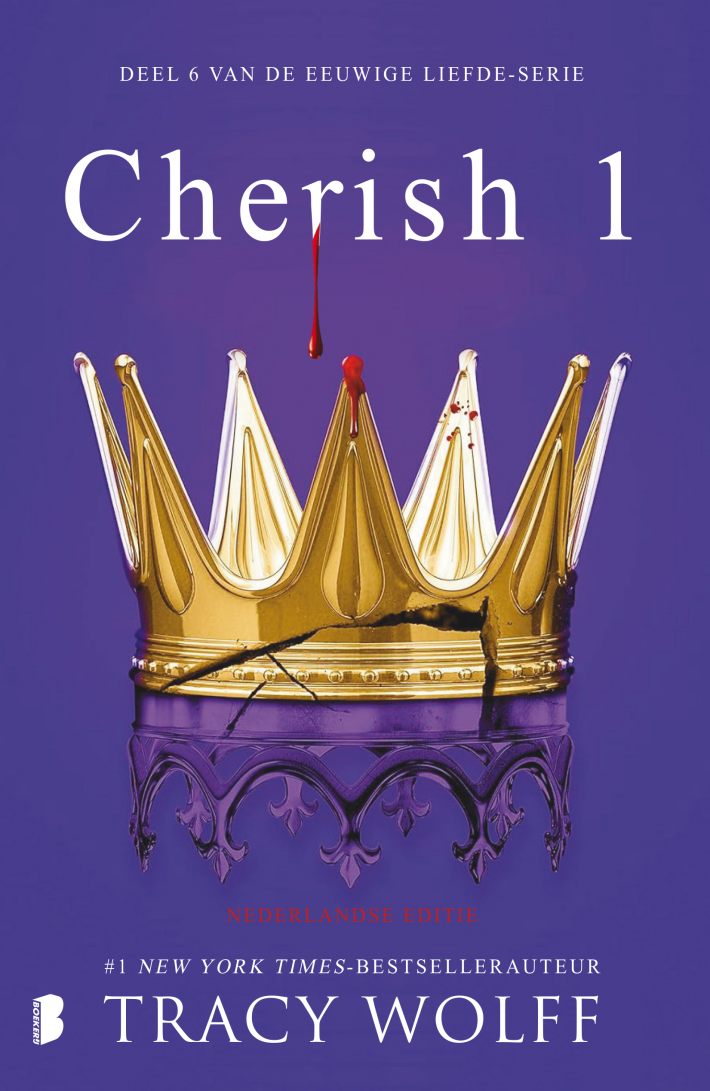 Cherish 1 &bullet; Cherish 1