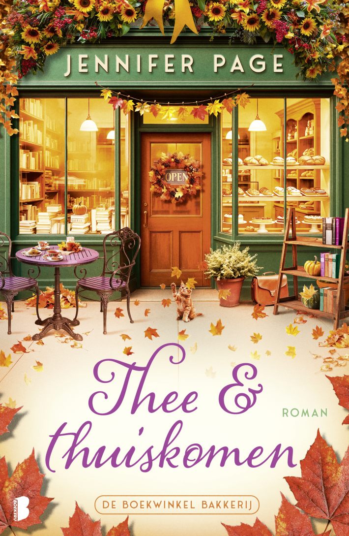 Thee & thuiskomen • Thee & thuiskomen Thee & thuiskomen • Thee & thuiskomen