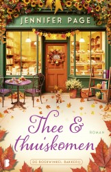 Thee & thuiskomen &bullet; Thee & thuiskomen