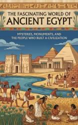The Fascinating World of Ancient Egypt