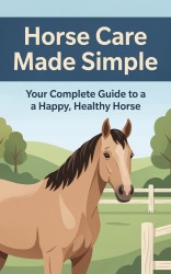 Horse Care Made Simple