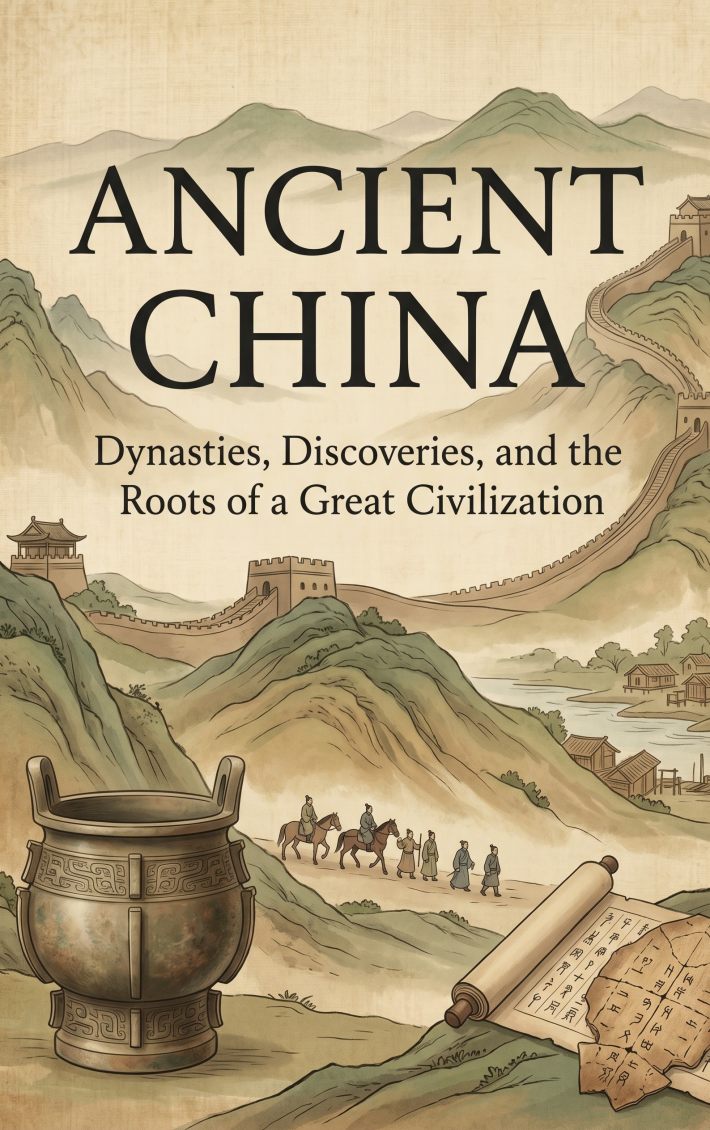Ancient China