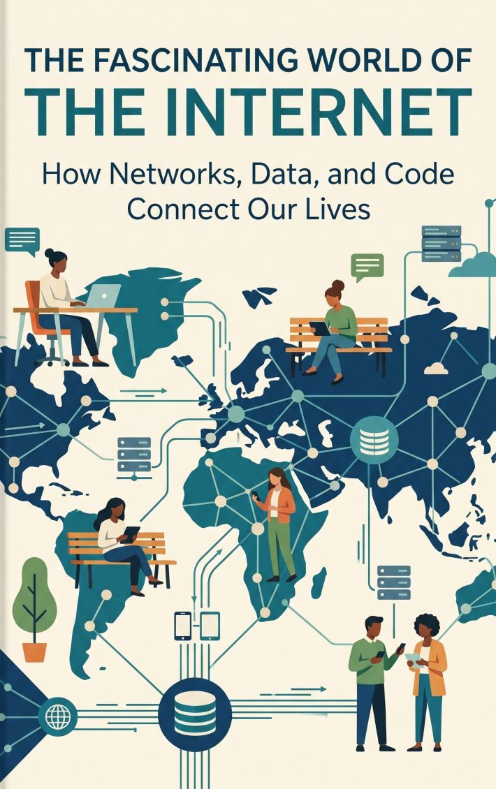The Fascinating World of the Internet