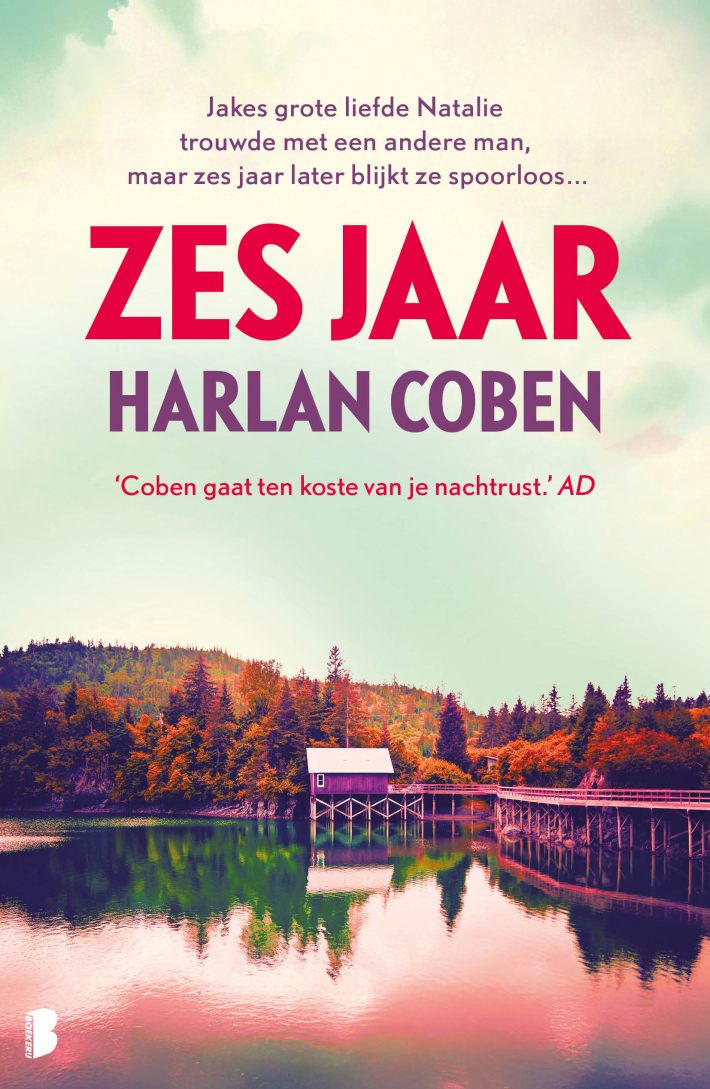 Zes jaar &bullet; Zes jaar