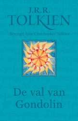 De val van Gondolin