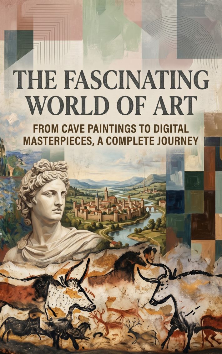 The Fascinating World of Art