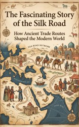The Fascinating Story of the Silk Road