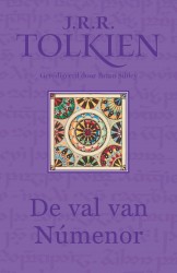 De val van Númenor De val van Númenor