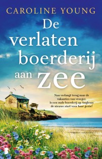 De verlaten boerderij aan zee &bullet; De verlaten boerderij aan zee