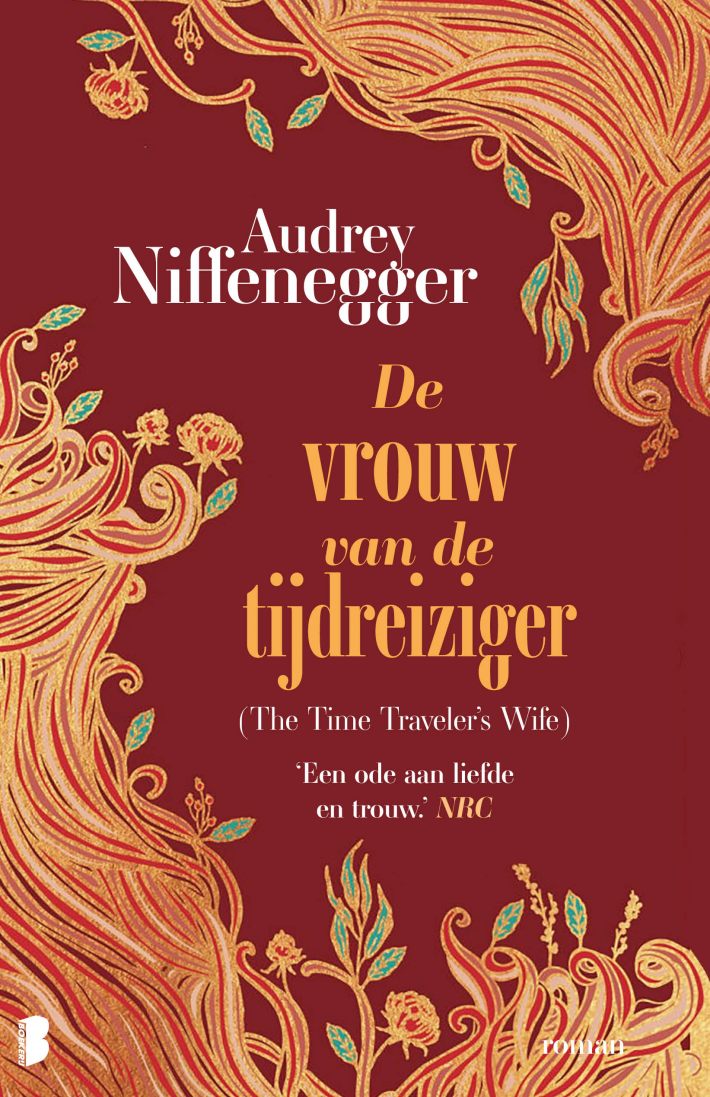 De vrouw van de tijdreiziger &bullet; De vrouw van de tijdreiziger