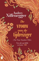 De vrouw van de tijdreiziger &bullet; De vrouw van de tijdreiziger