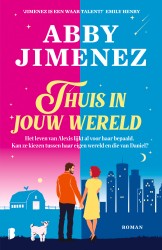Thuis in jouw wereld