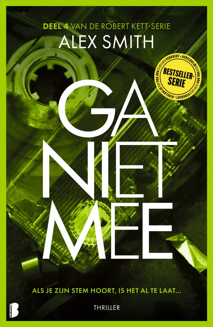 Ga niet mee • Ga niet mee Ga niet mee • Ga niet mee